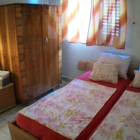Apartament By The Sea Zdrelac, Pasman - 16571 *