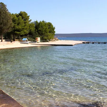 By The Sea Zdrelac, Pasman - 16571 Apartment